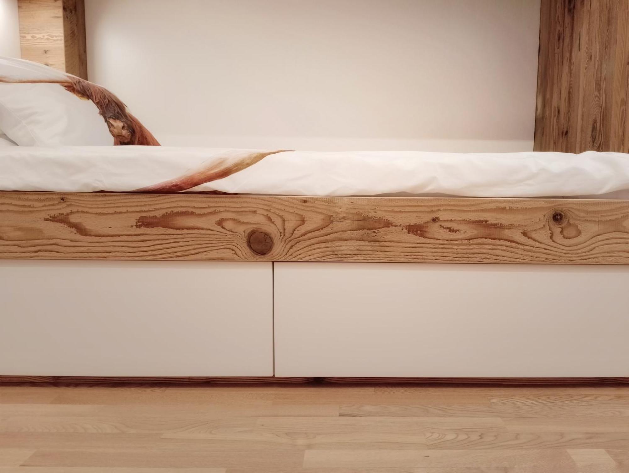 Dolomiten Lounge - Moderno Con Parcheggio Privato Pergine Valsugana Luaran gambar