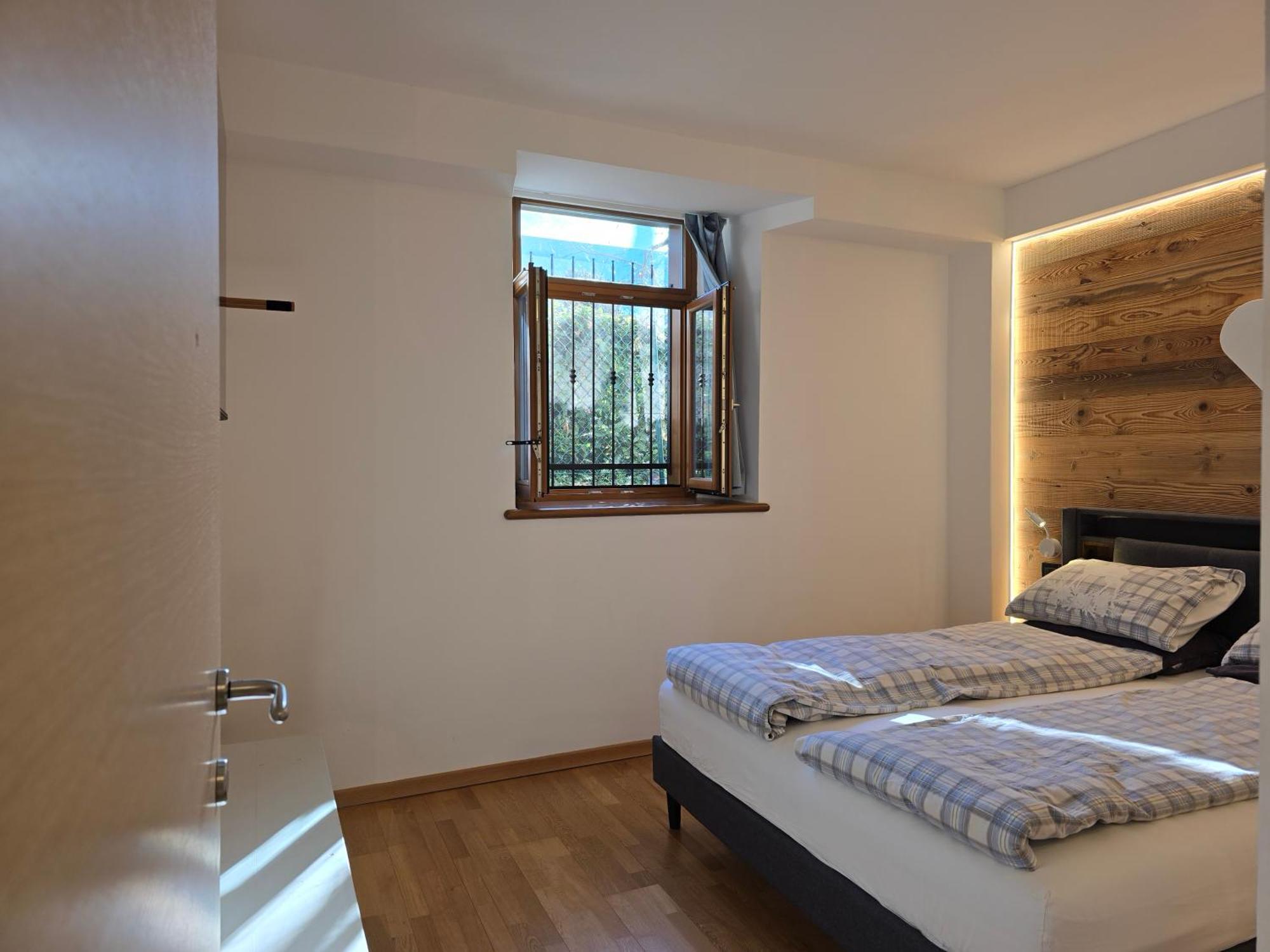 Dolomiten Lounge - Moderno Con Parcheggio Privato Pergine Valsugana Luaran gambar