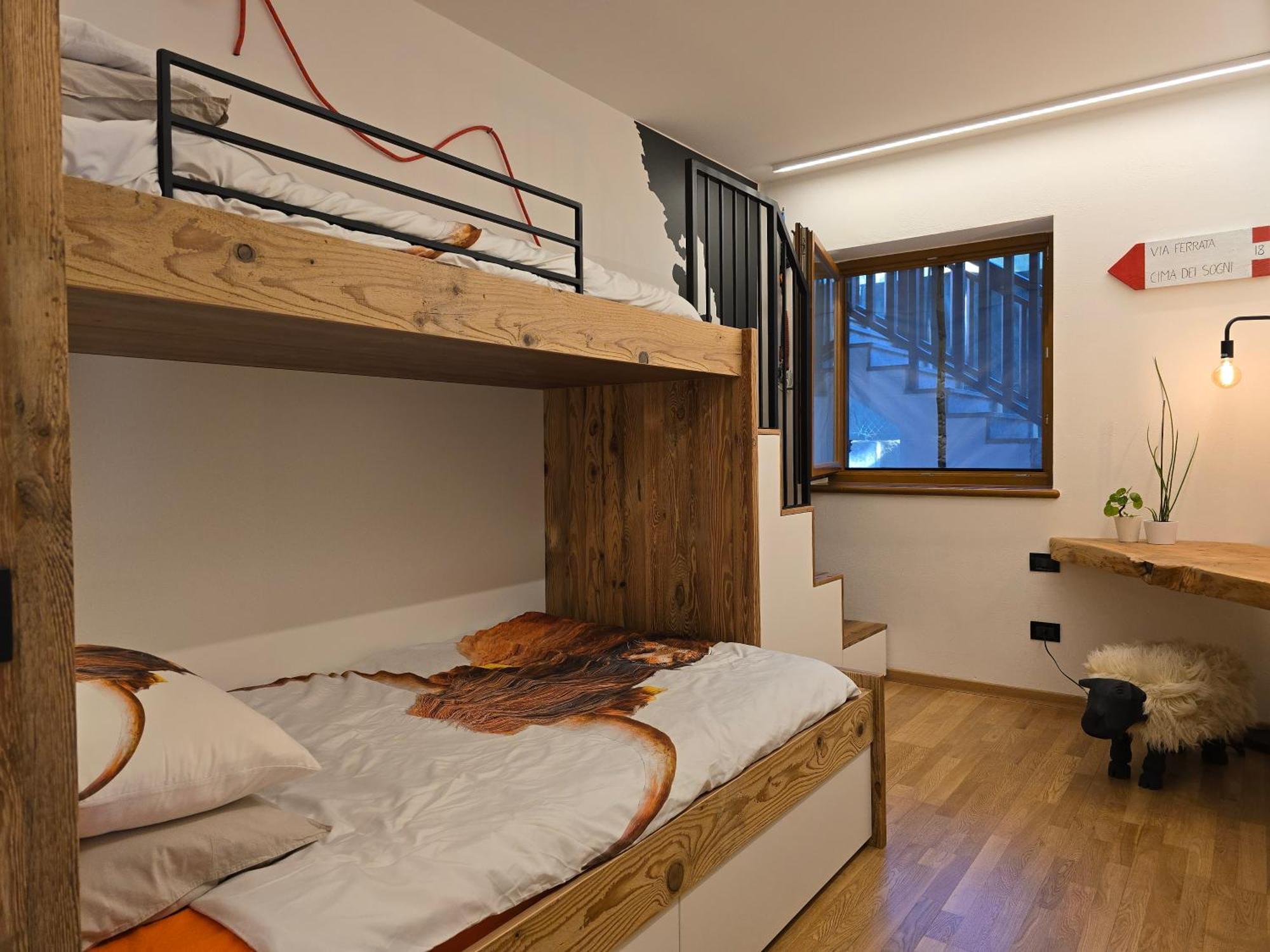 Dolomiten Lounge - Moderno Con Parcheggio Privato Pergine Valsugana Luaran gambar